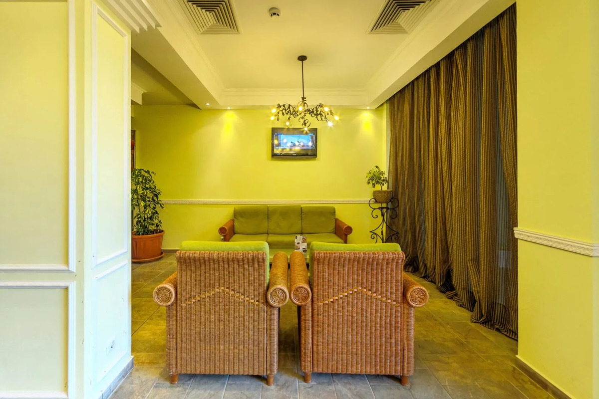 Hotel Festa Pomorie Resort