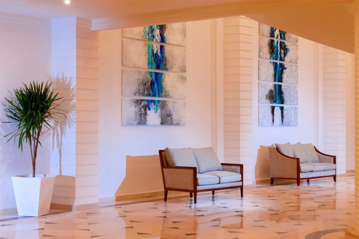 Pickalbatros Palace Resort - Sharm El Sheikh