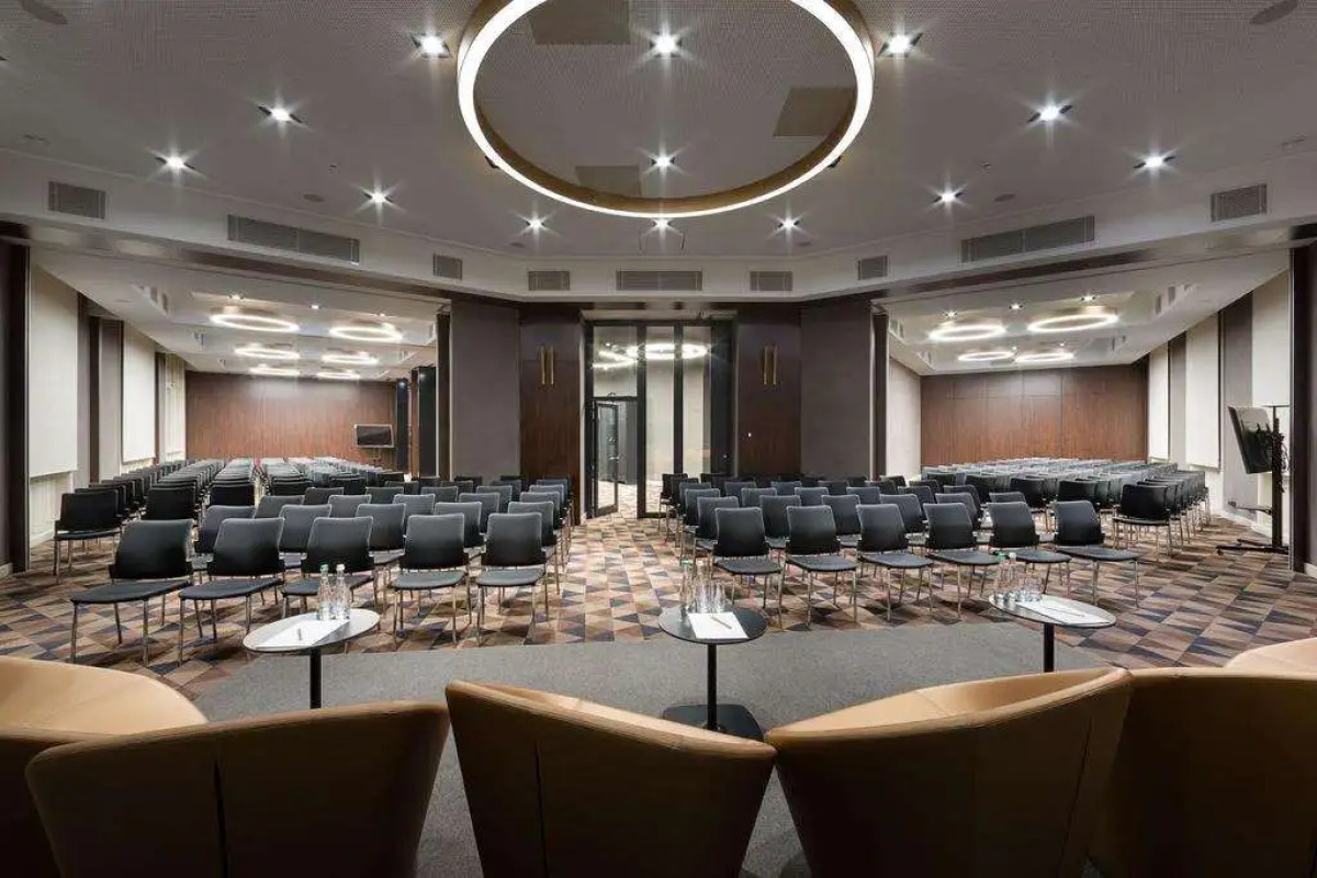 Отель «Банк»