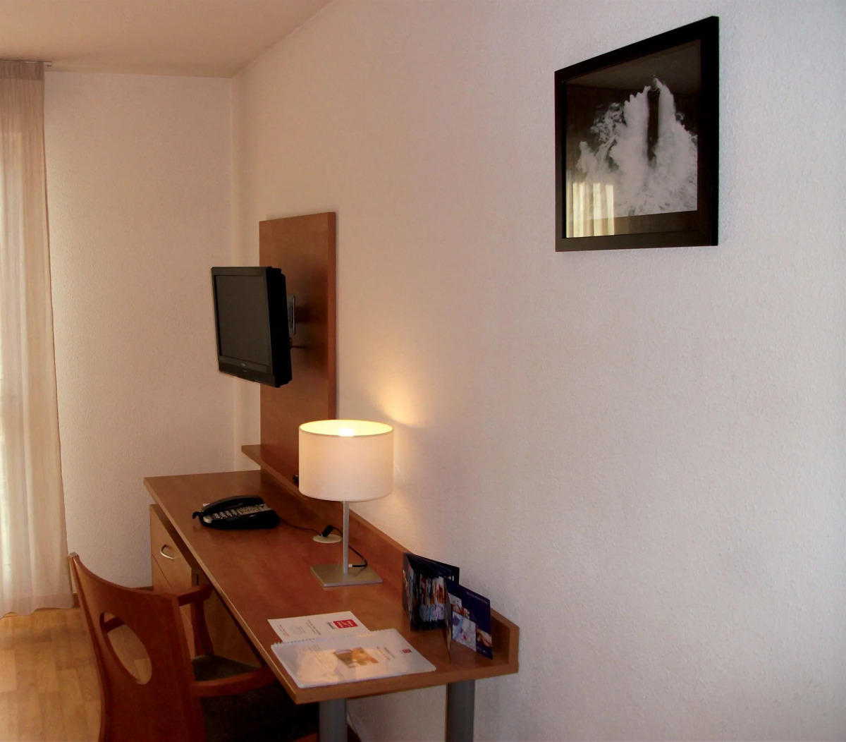 Séjours & Affaires Angers Atrium