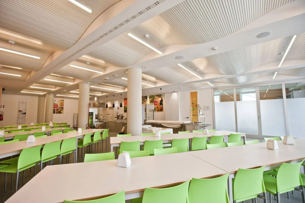 Camplus Turro - Casa per Ferie