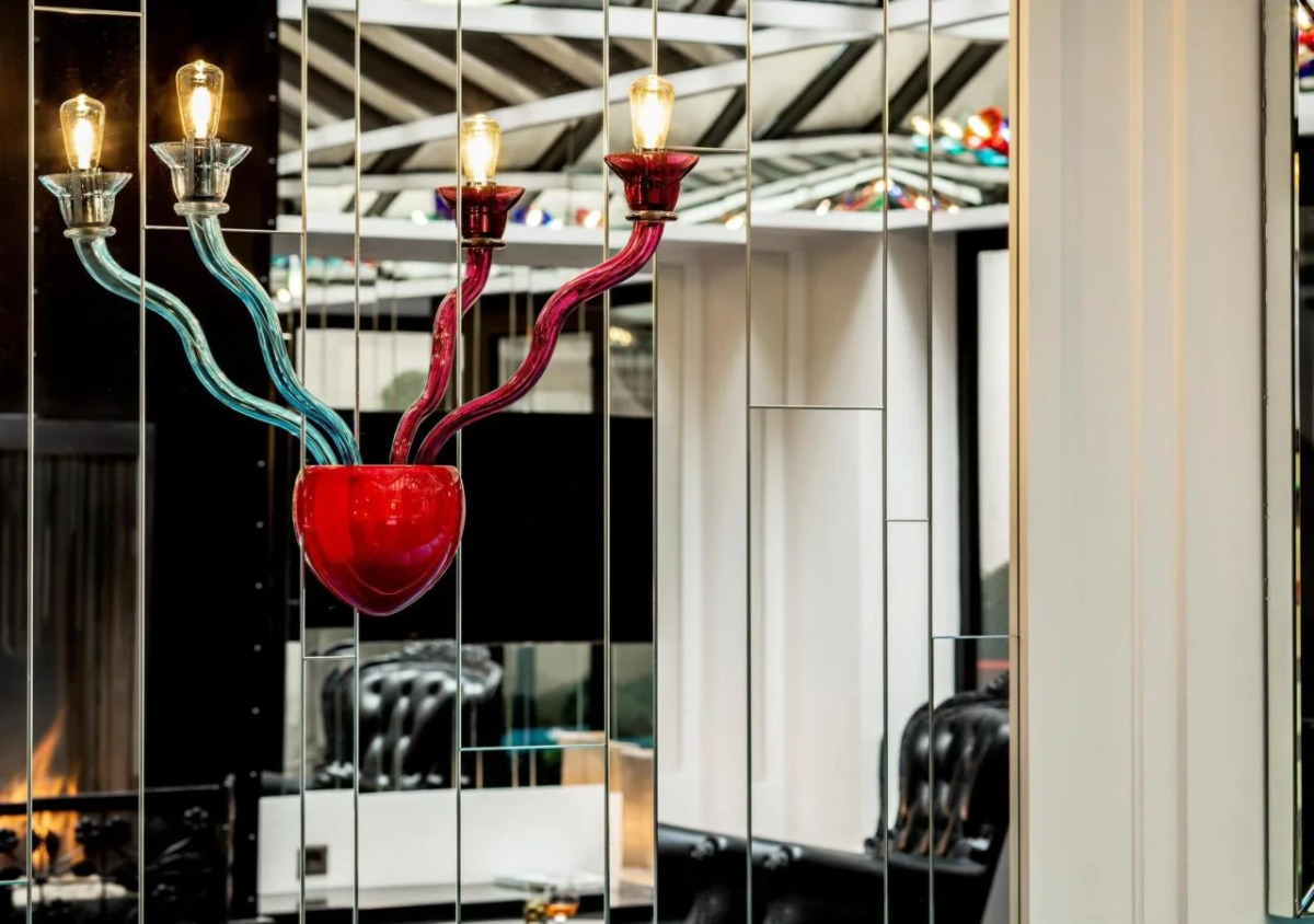 Hôtel Louvre Saint-Honoré