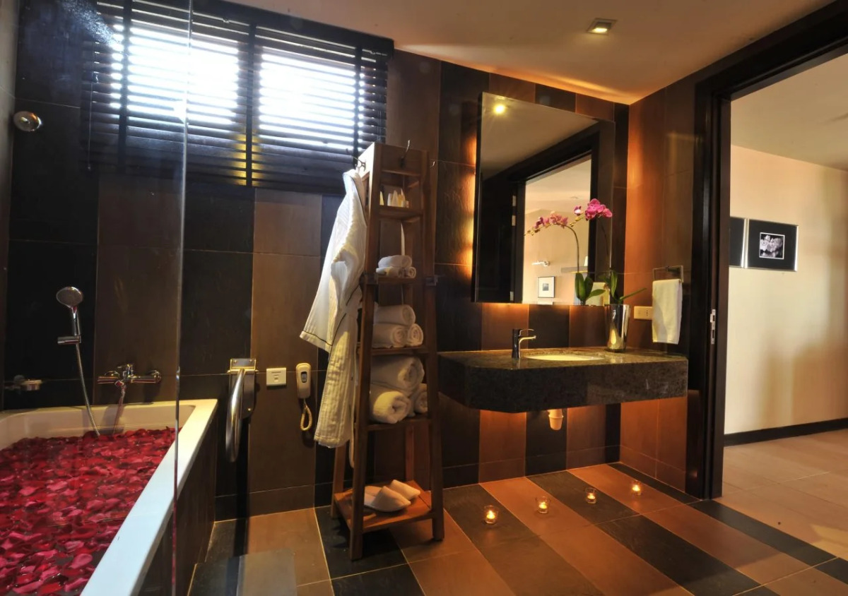 Ombak Villa Langkawi