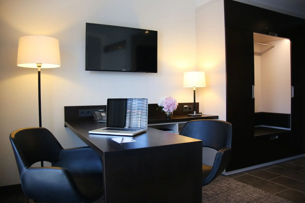 Schiller5 Hotel & Boardinghouse