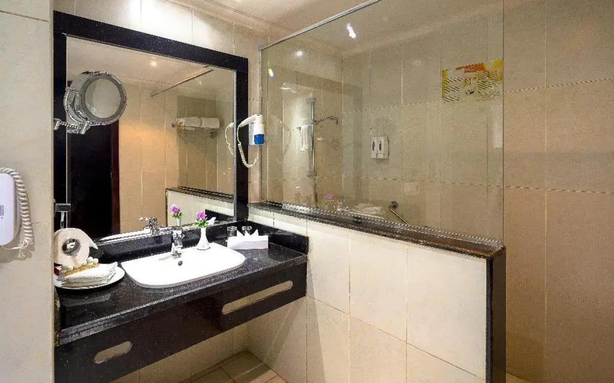 Hawaii Caesar palace Hotel & Aqua Park