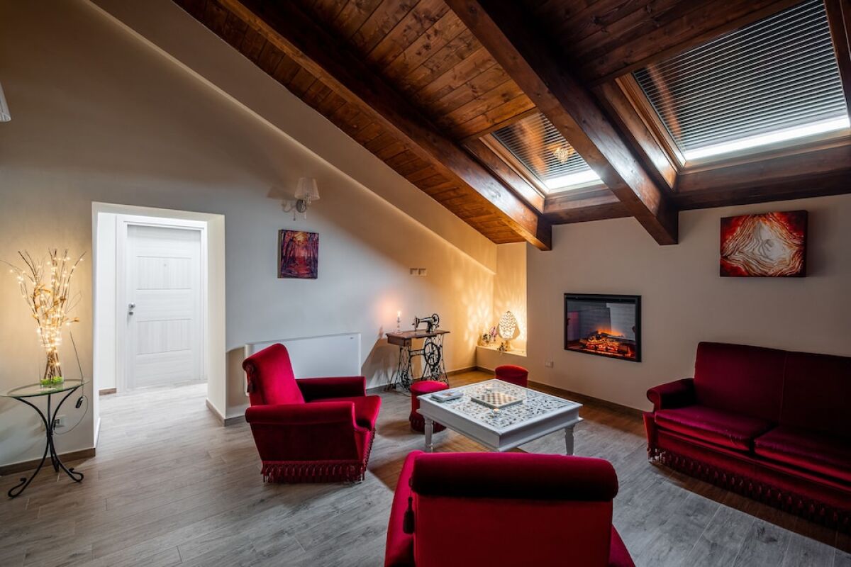 Agora' Castelnuovo Della Daunia