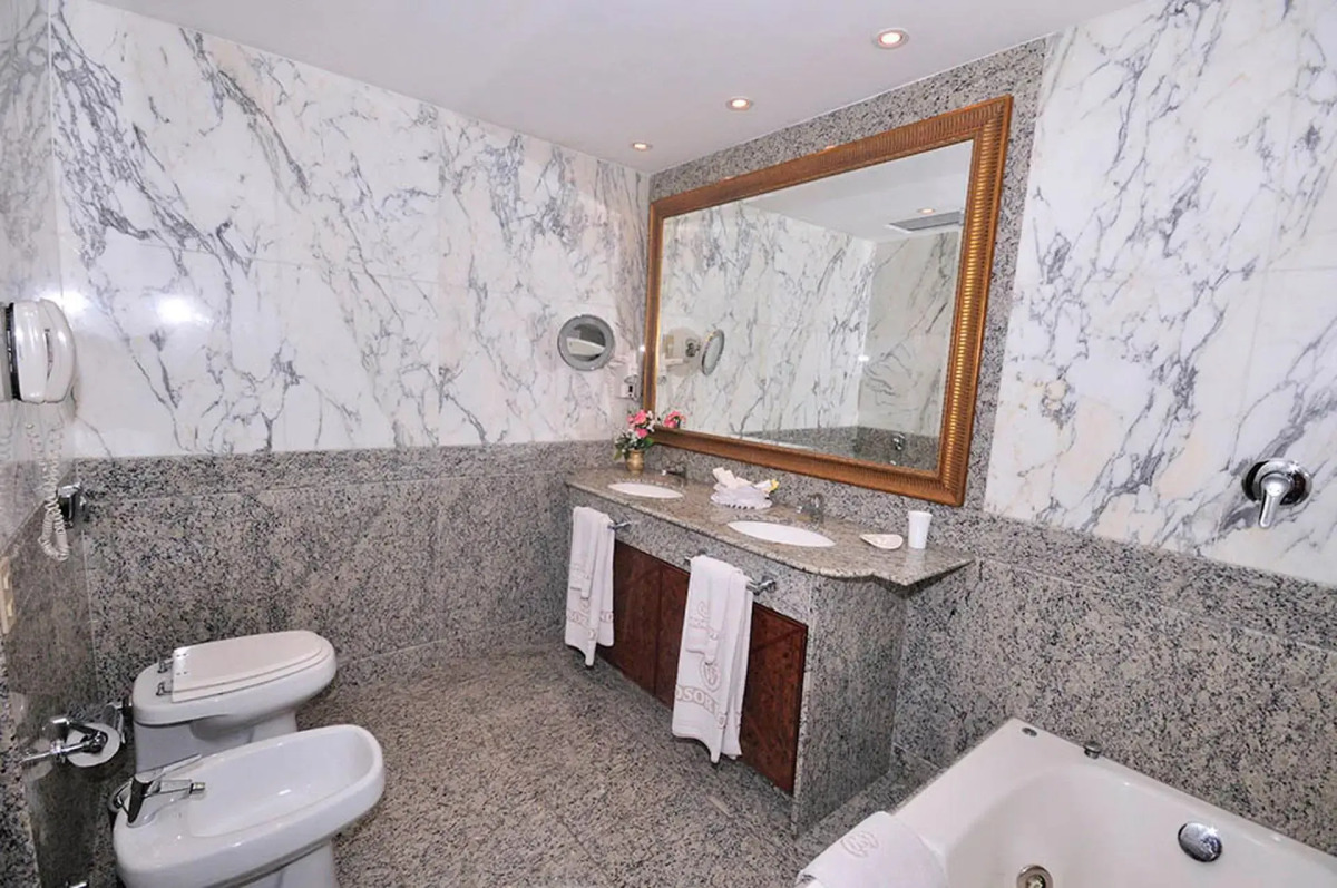 Windsor Guanabara Hotel