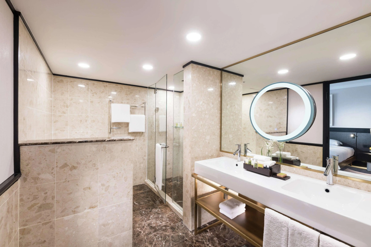 voco Orchard Singapore by IHG