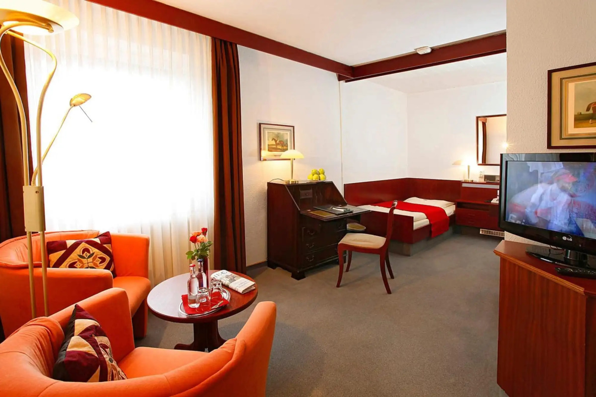 Norderstedter Hof by Centro Comfort