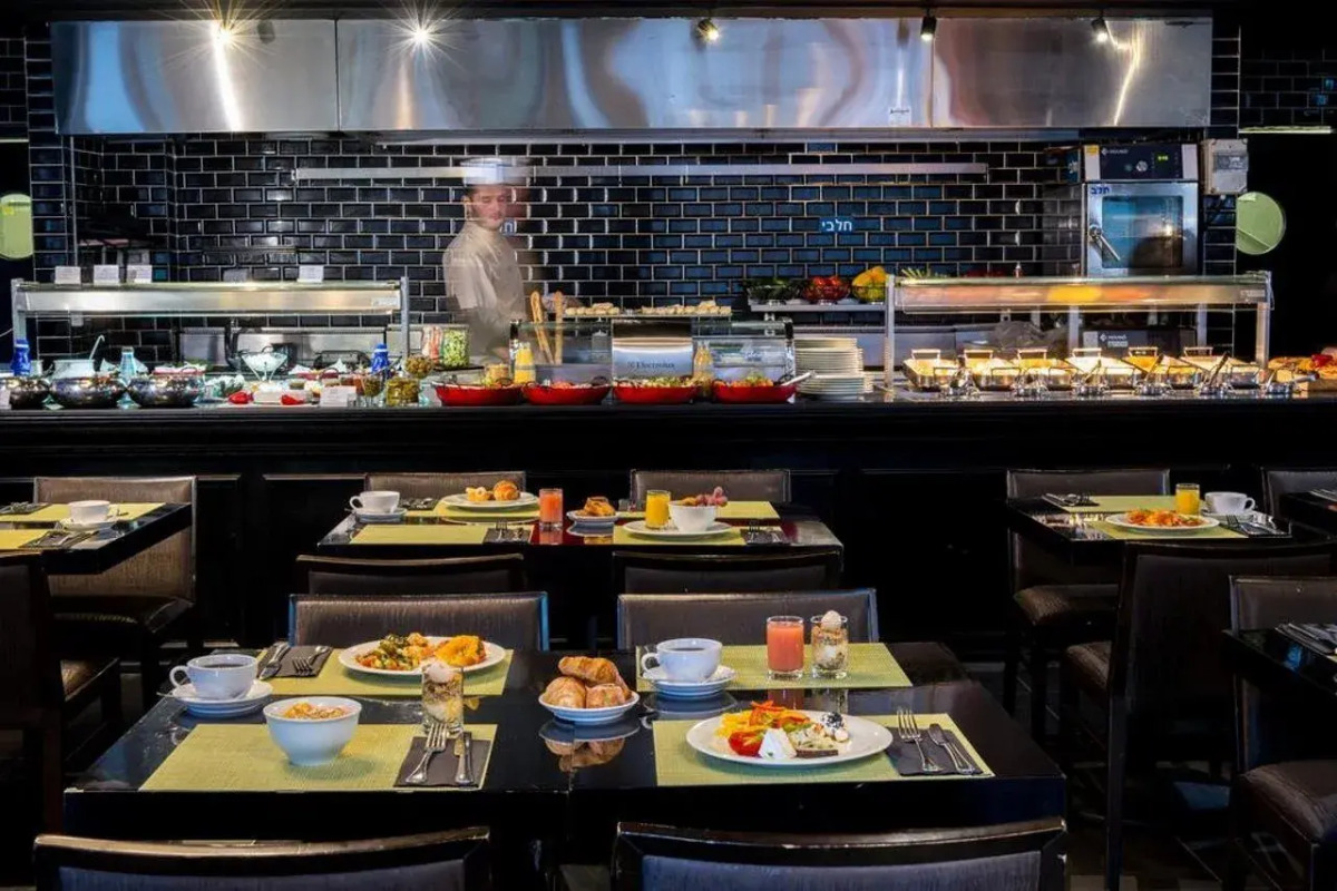 Leonardo Boutique Hotel Rehovot