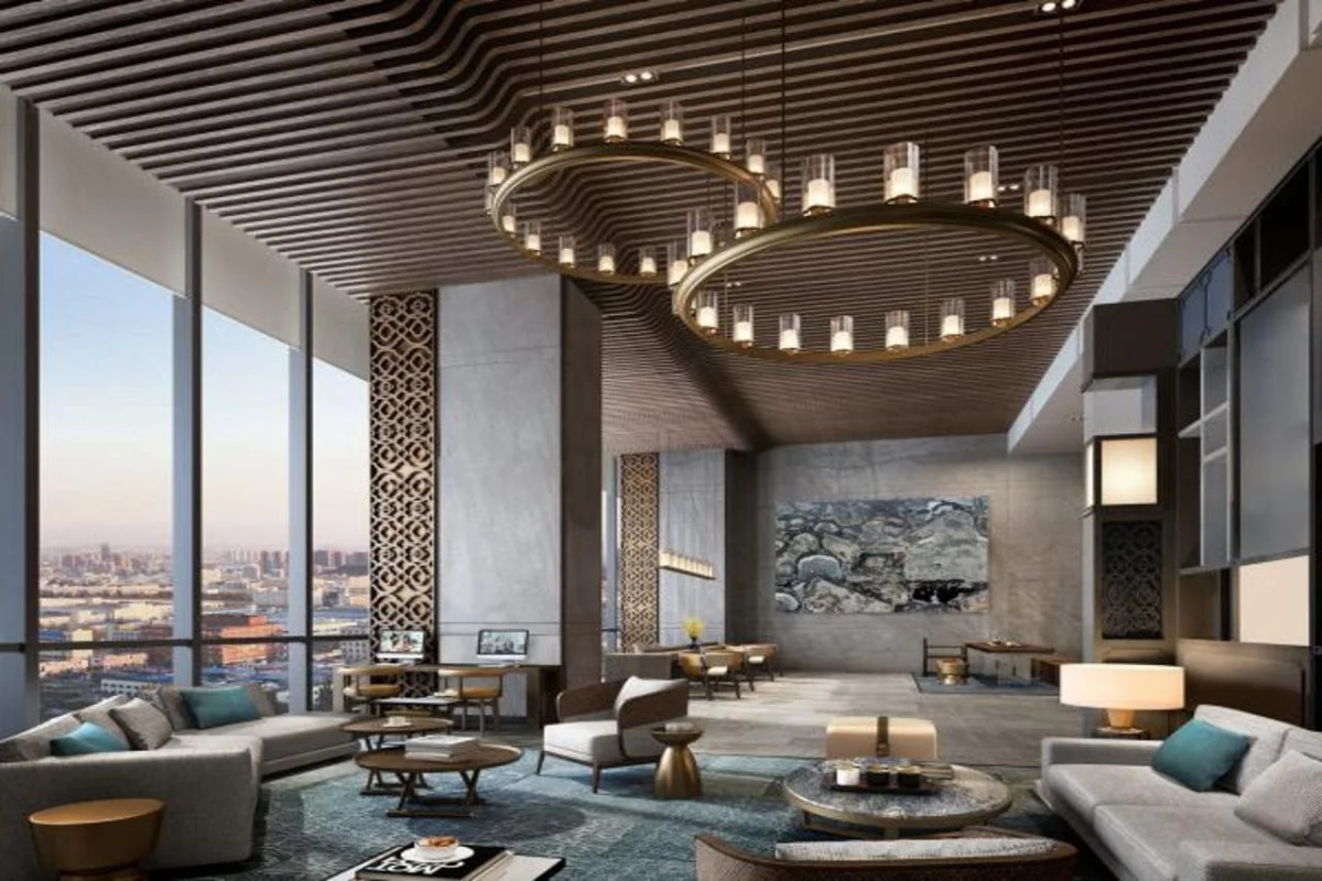 Ascott M-City Foshan