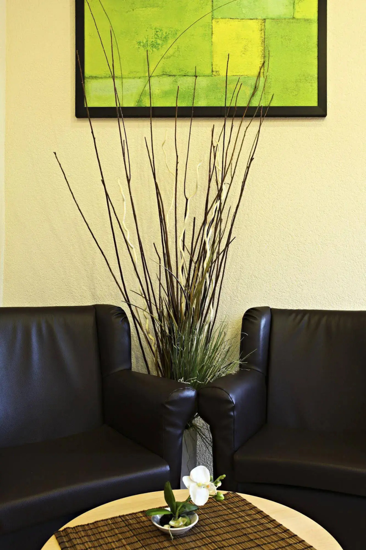 B&B HOTEL Mannheim-City