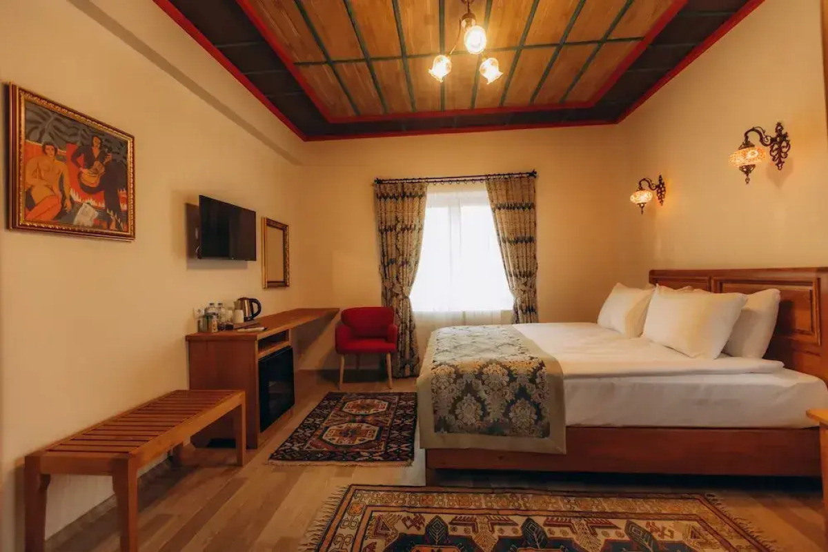 Cappadocia Villa Comfort