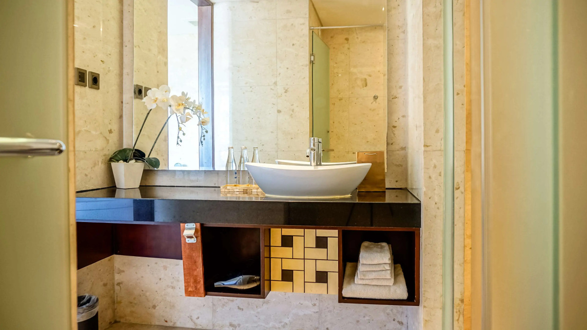 Golden Tulip Jineng Resort Bali