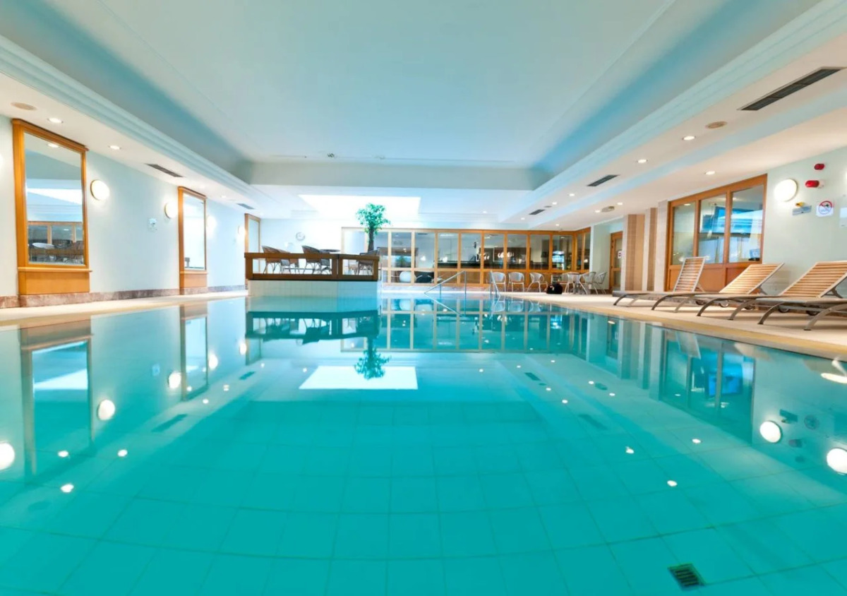 Renaissance Brussels Hotel