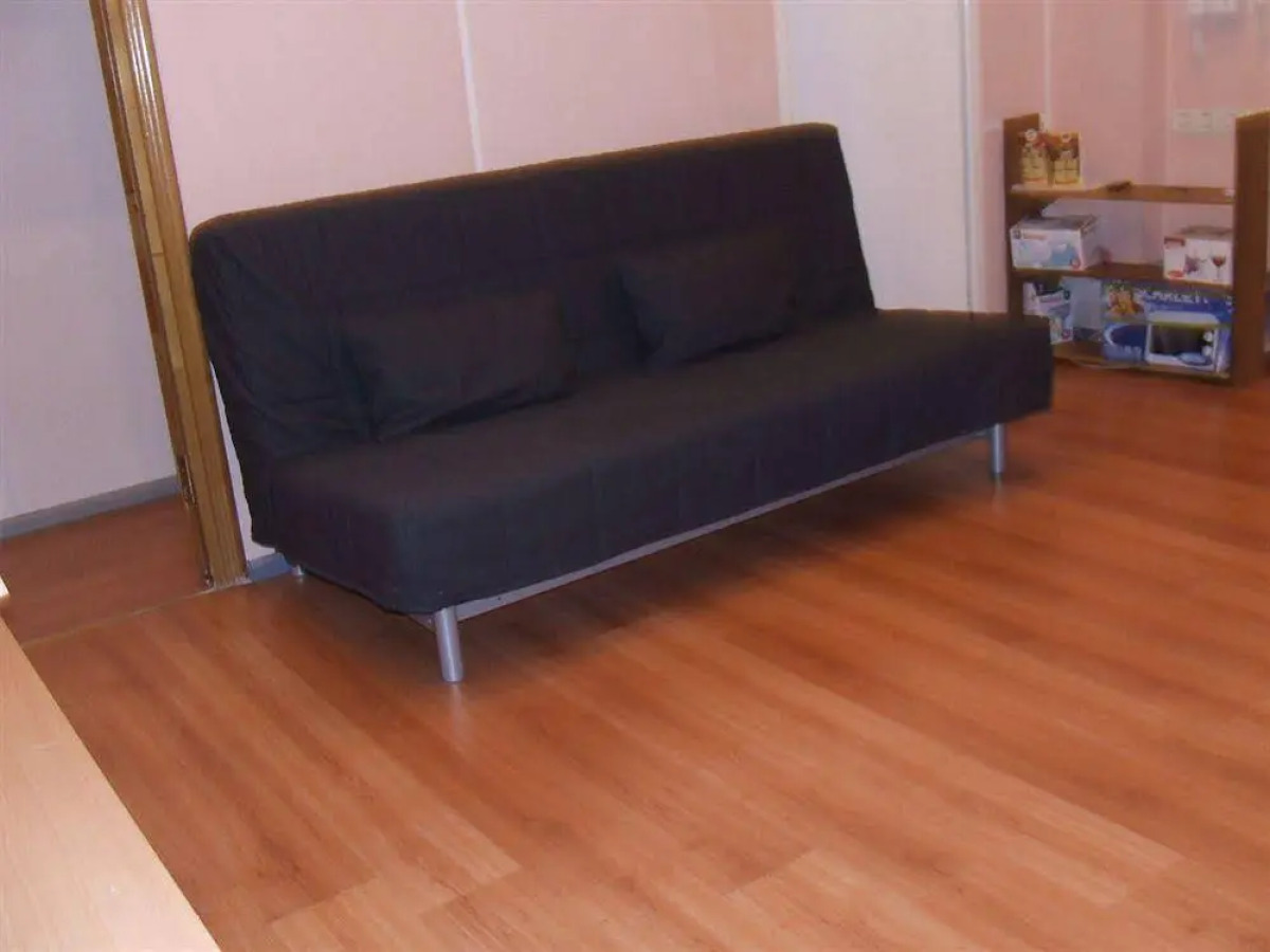 Меблированные комнаты на Петровке