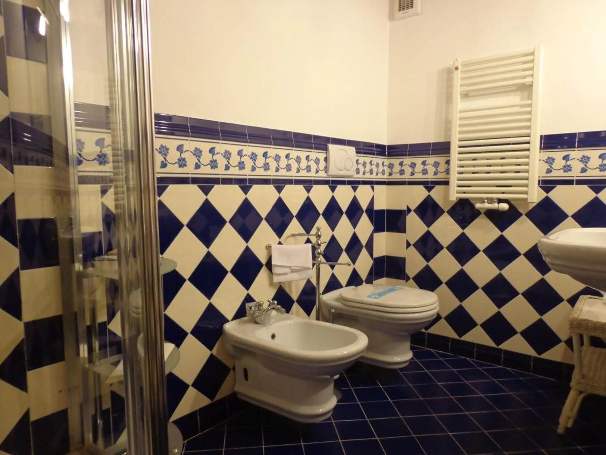 Hotel Gea di Vulcano