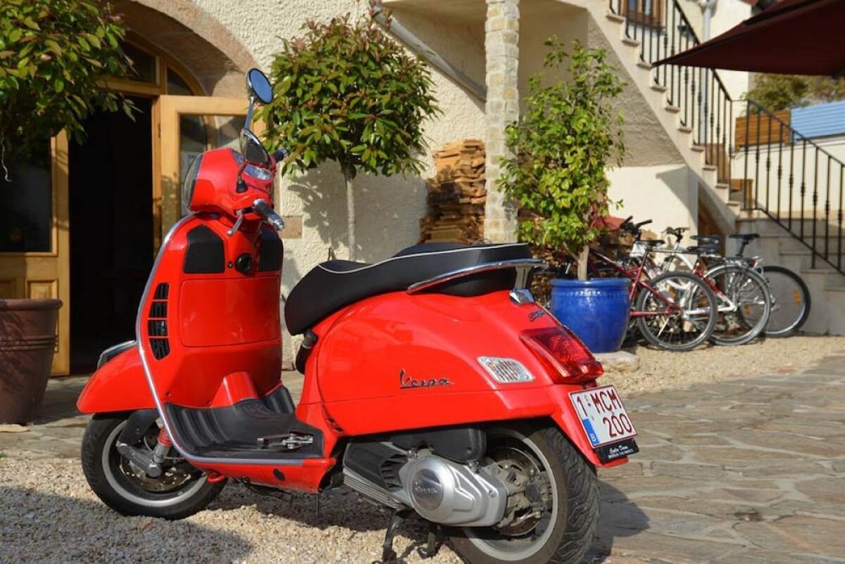 Hotel Les Deux Chevres Gevrey-Chambertin