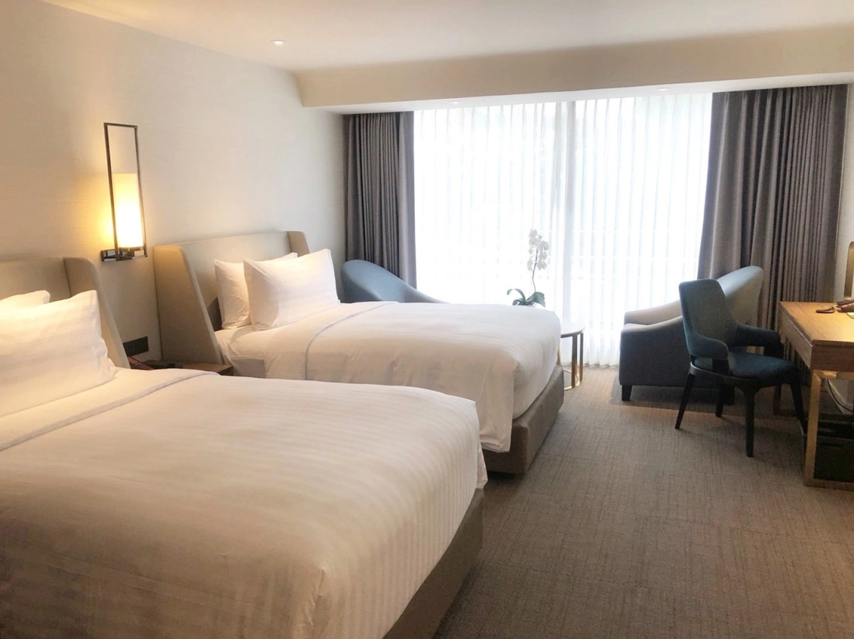 Mövenpick BDMS Wellness Resort Bangkok