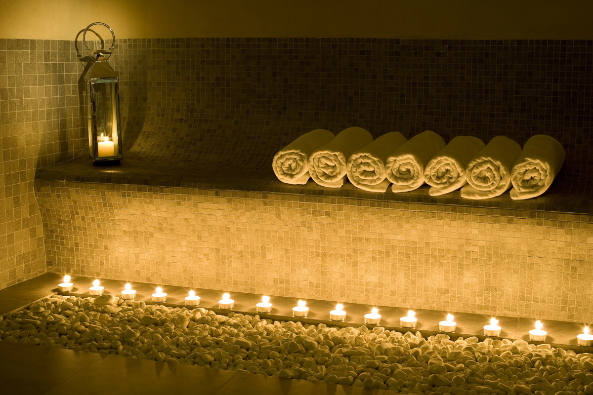 Отель Villa Oniria