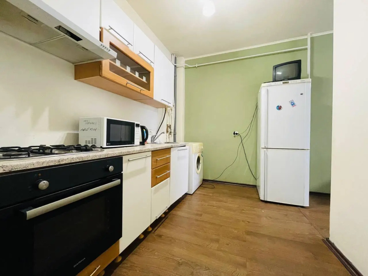 Апартаменты на улице Кулаковского 32