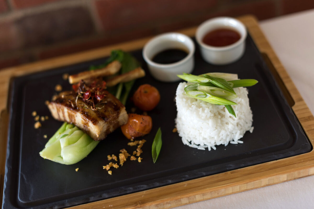 Greetham Valley Hotel