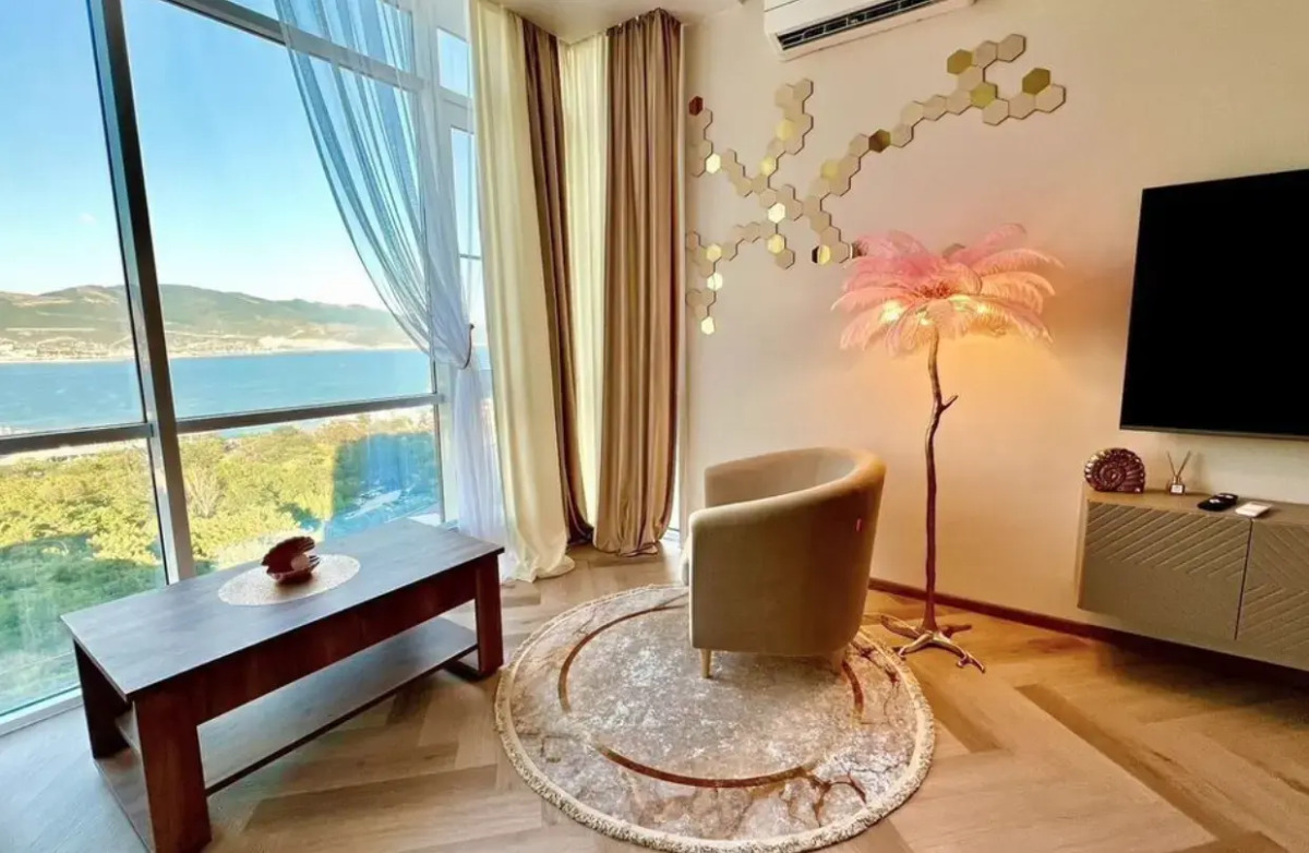 Апартаменты Марсель на улице Энгельса