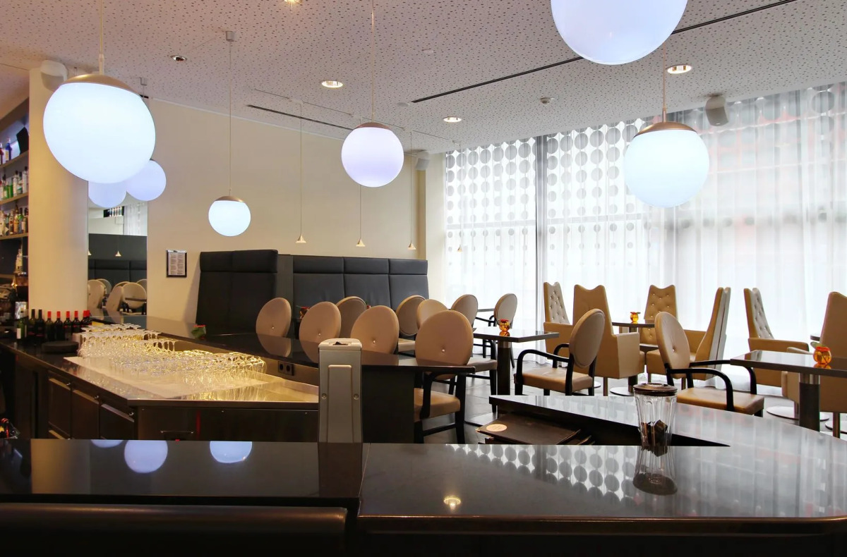 ARCOTEL Onyx Hamburg