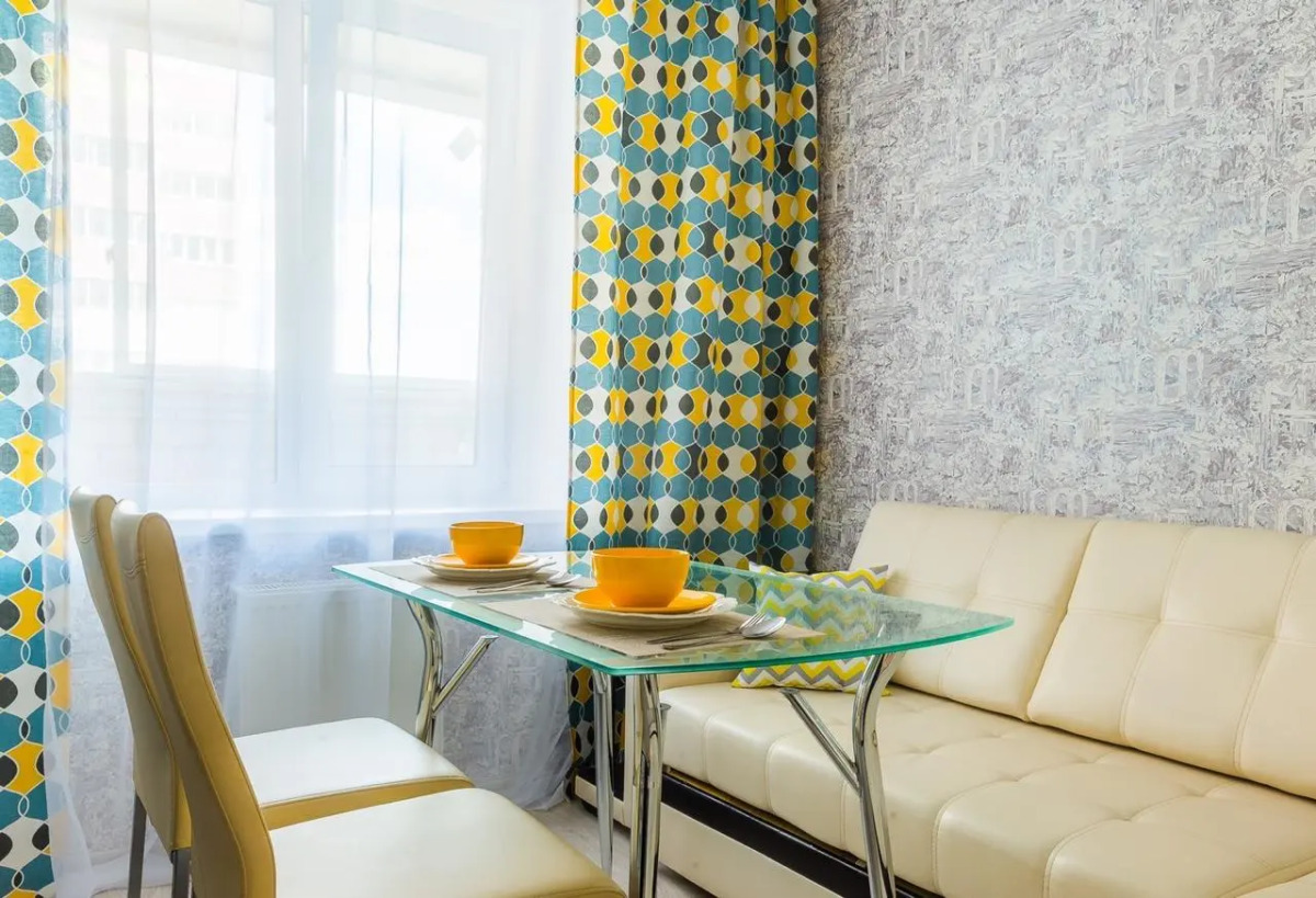 Rental Family Rooms (Рентал Фэмили) на Олимпийском бульваре 6