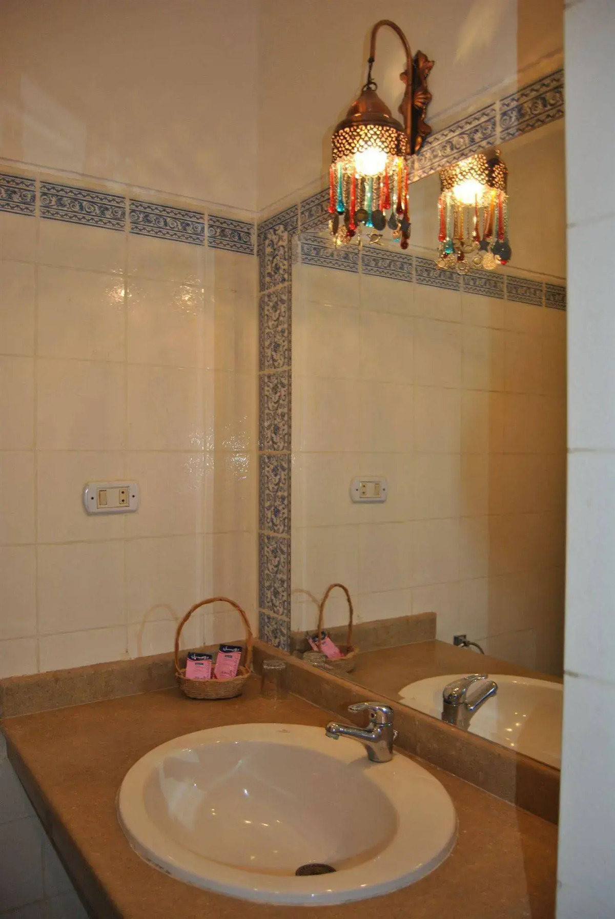 Daniela Village Dahab