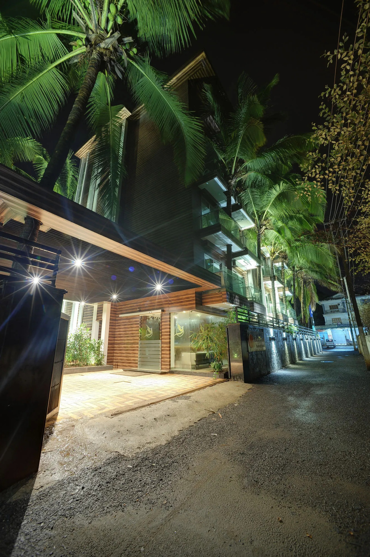 Cygnett Inn Celestiial Goa