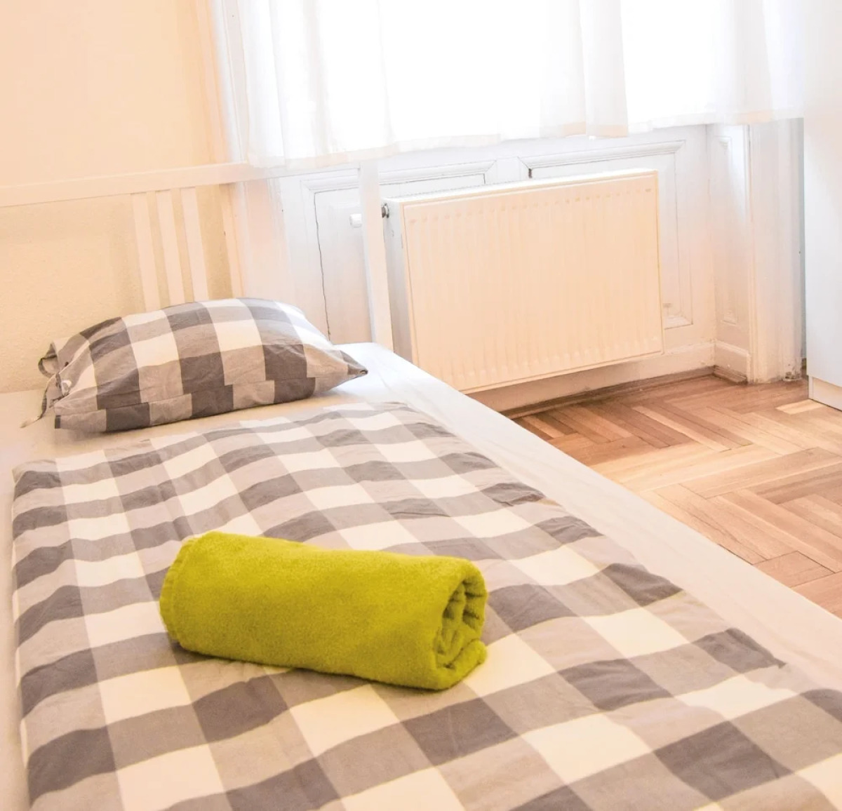 Friends Hostel and Apartments Budapest