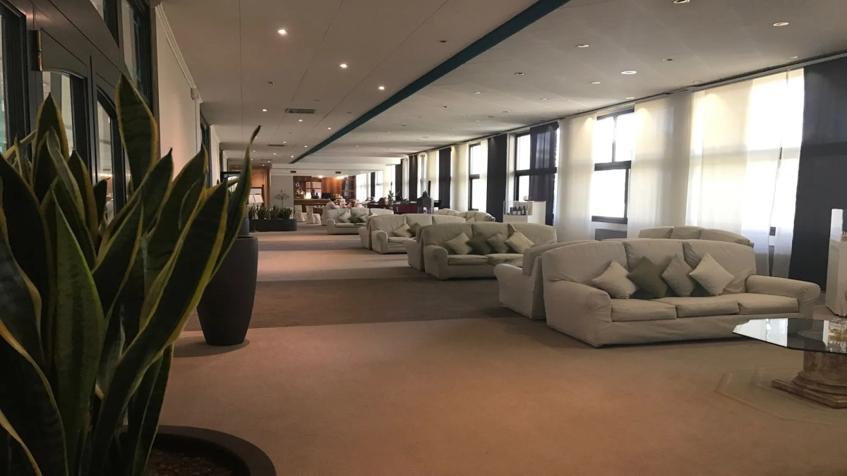 Hotel Salus Terme - Adults Only