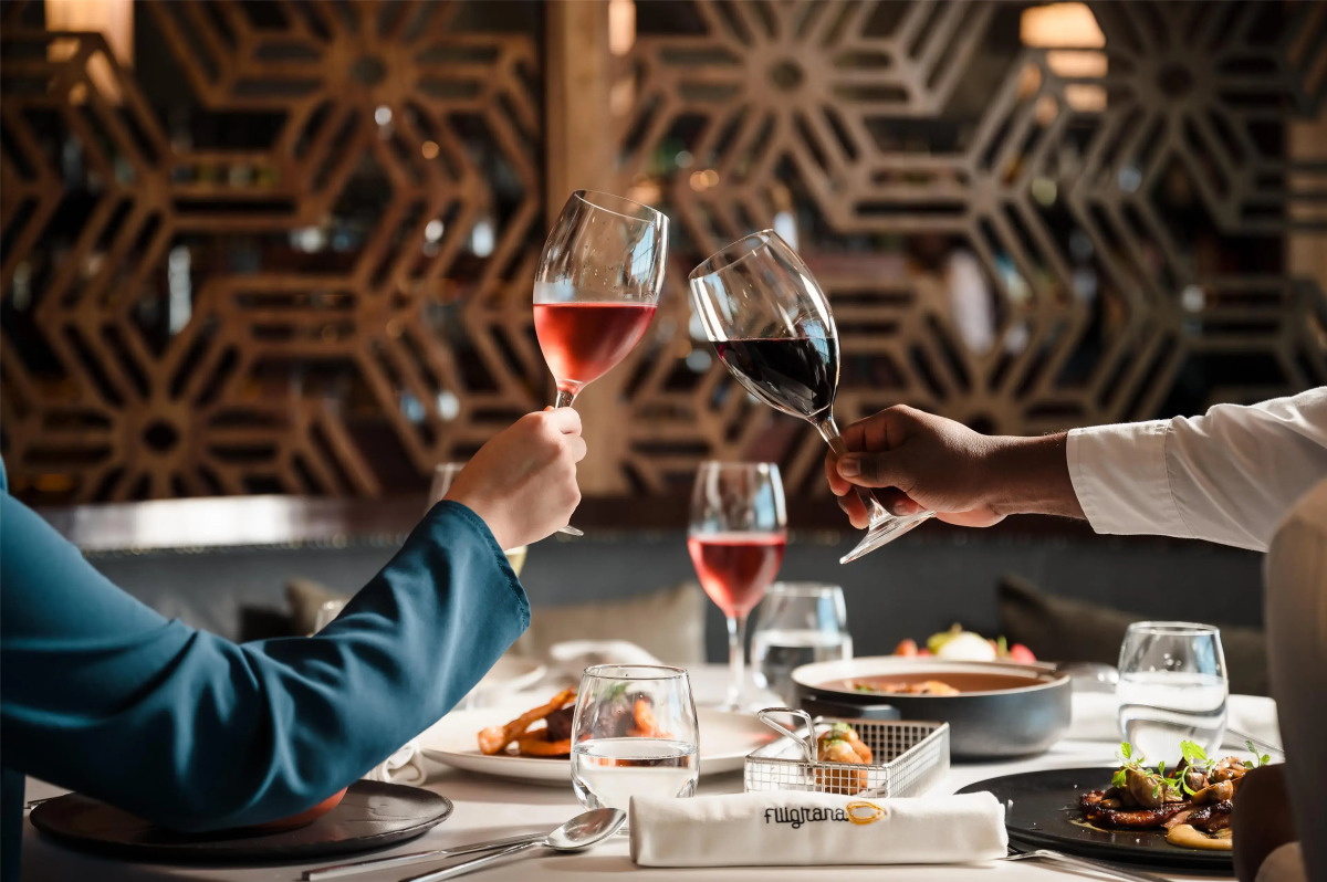 Catalonia Santo Domingo