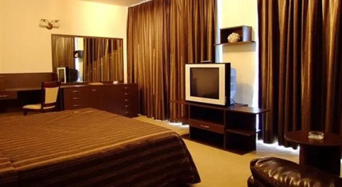 Sunshine Magnolia & Spa