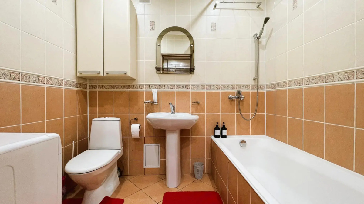 Right Room на улице Баумана