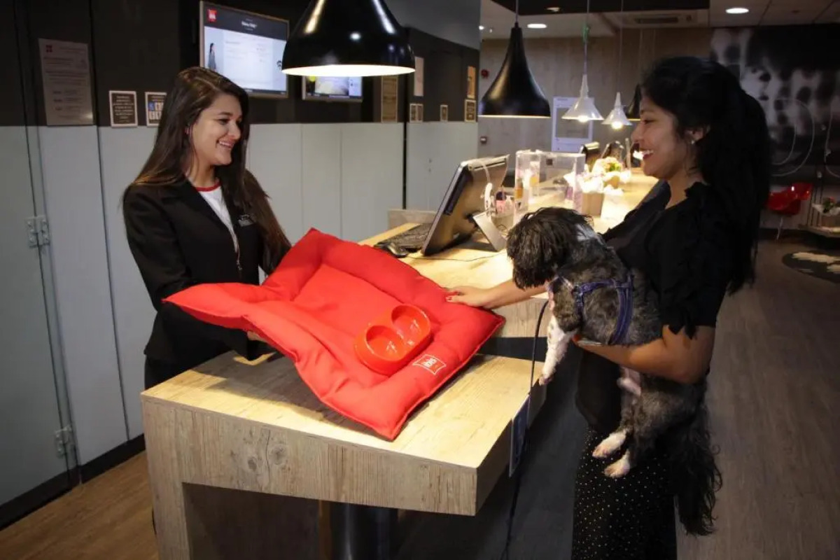 ibis Copacabana Posto 5