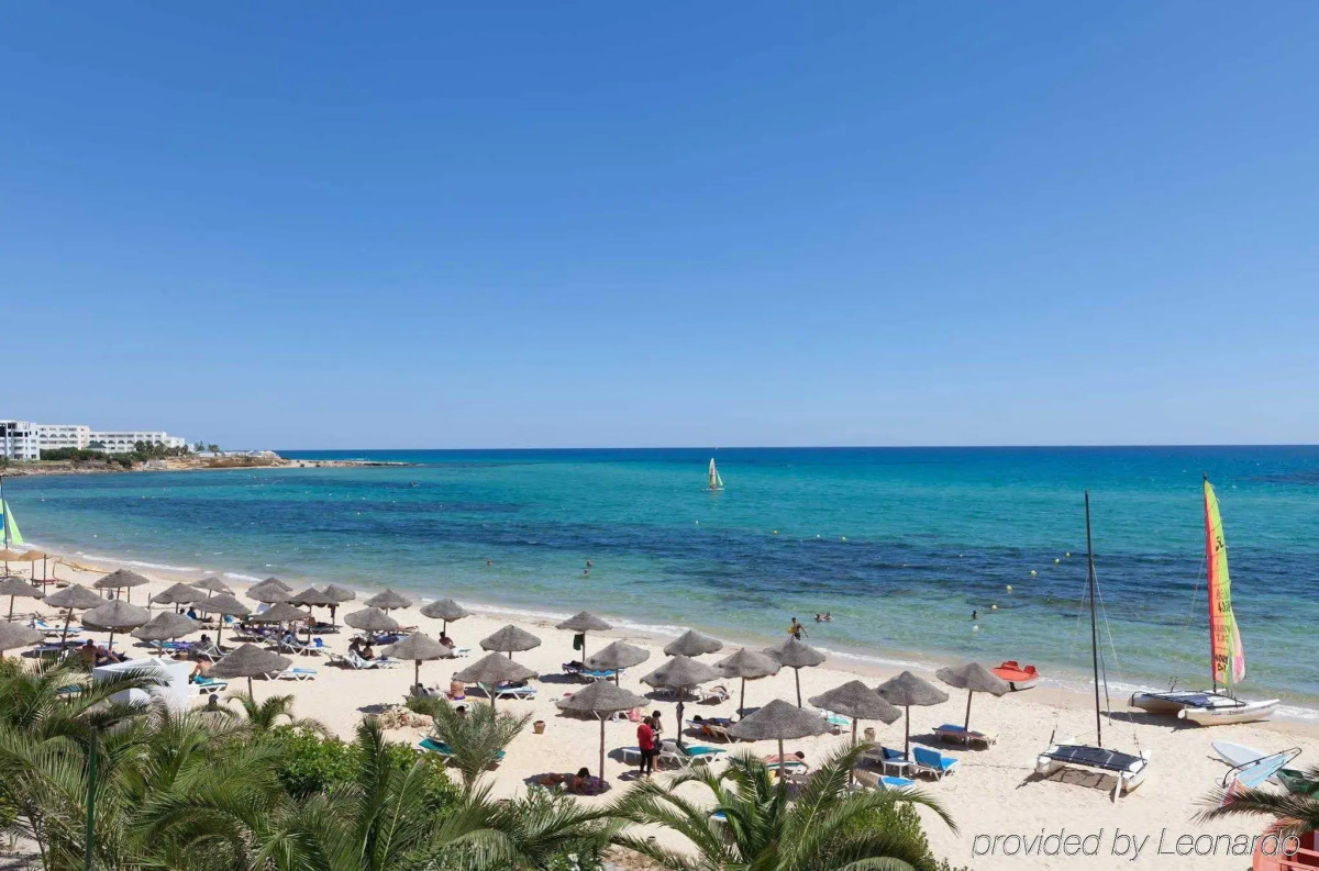 Hotel Aziza Thalasso Golf - Adults Only (à partir de 16 ans)