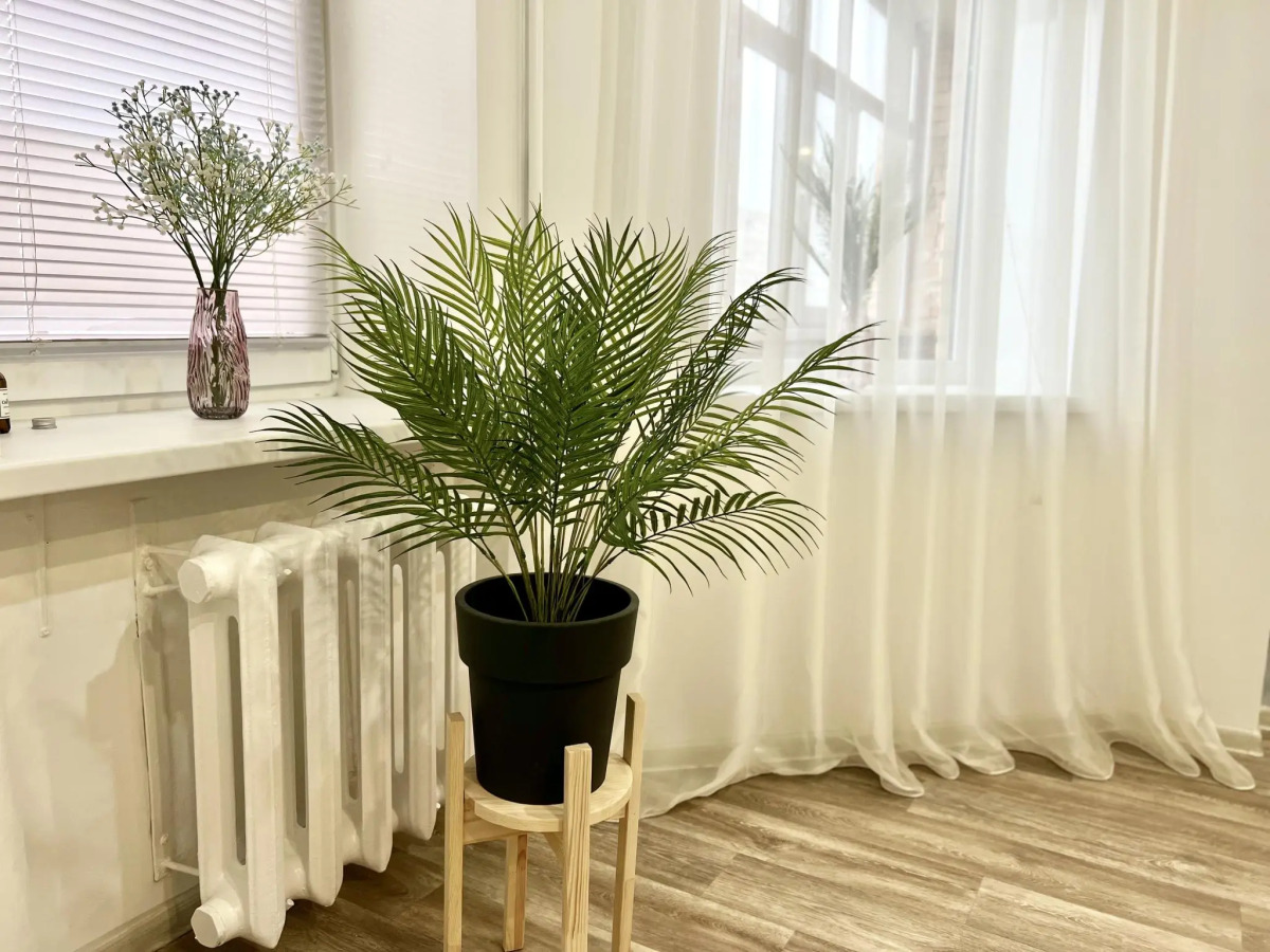 Апартаменты на проспекте Строителей 2