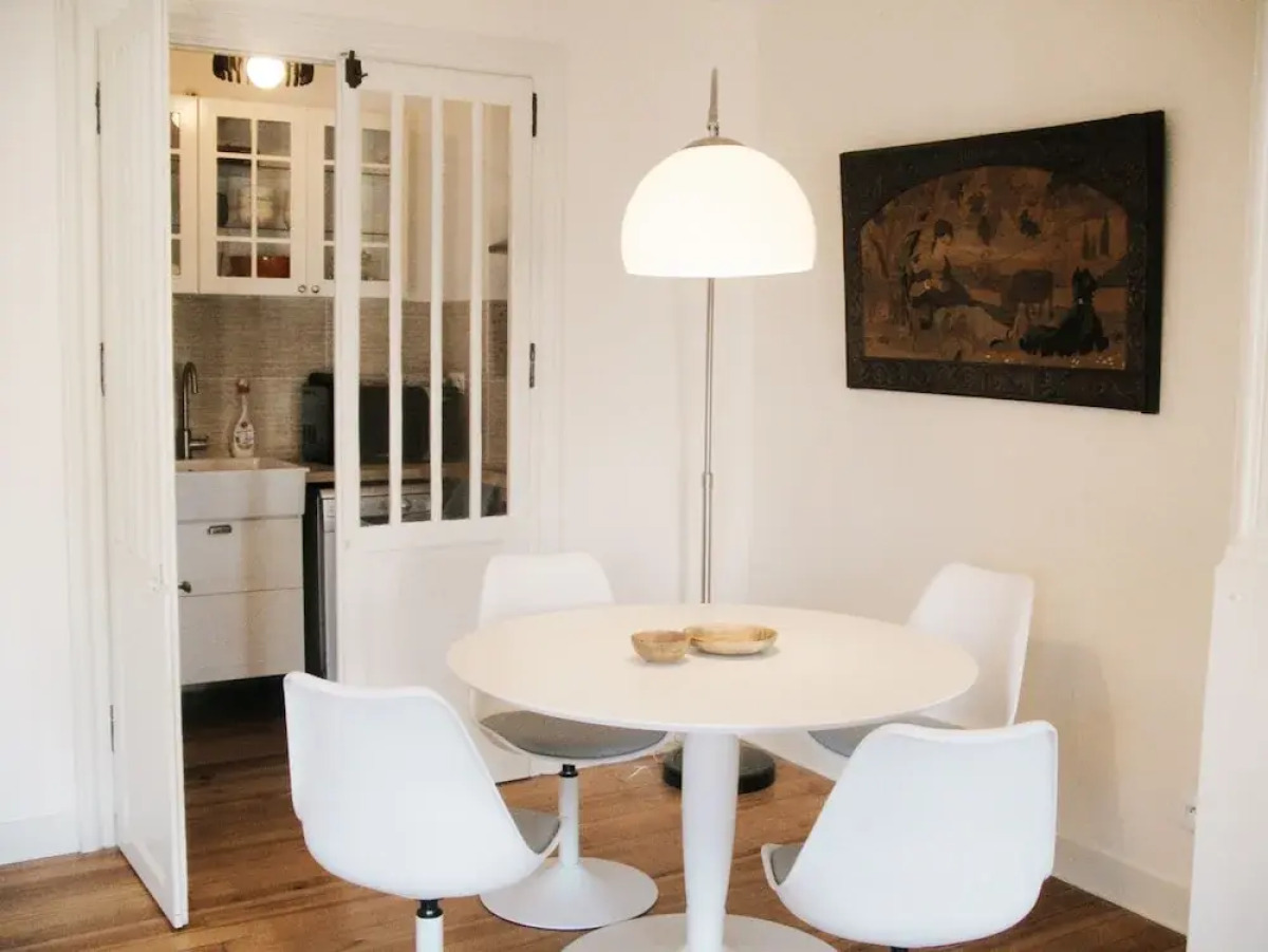 L'Invitation au Voyage