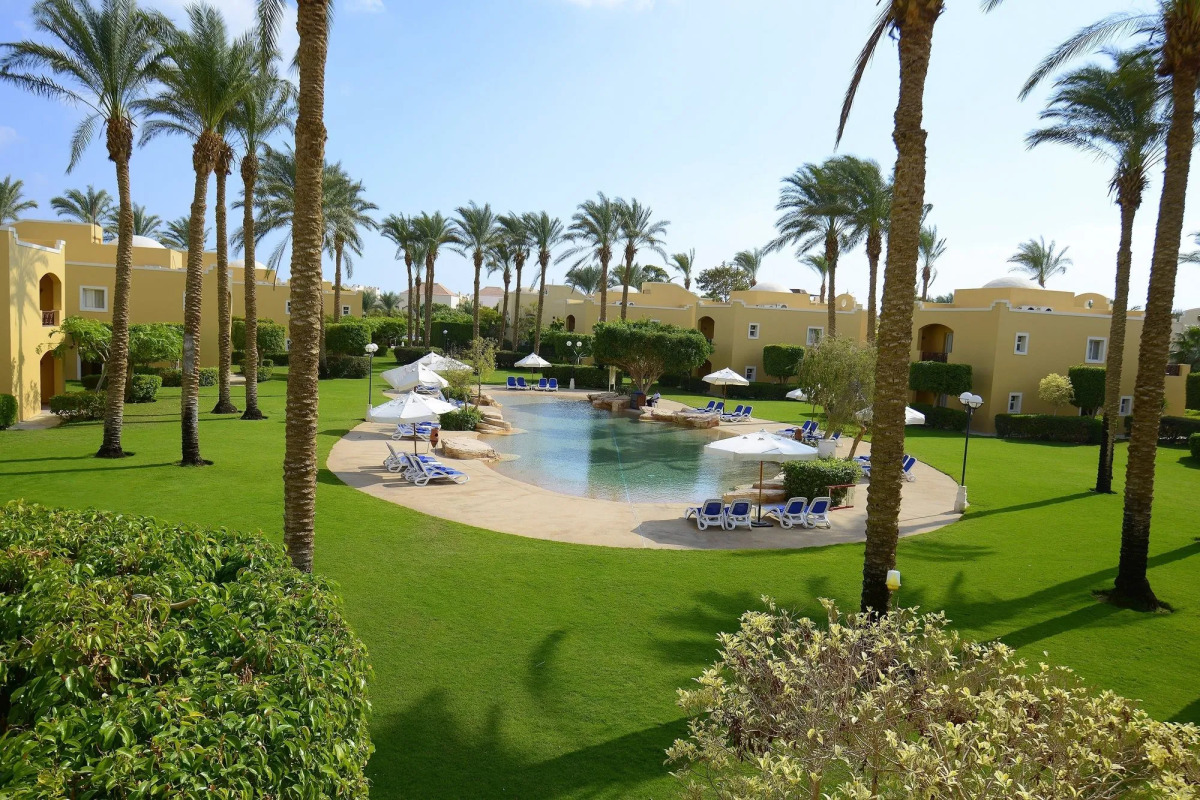 Stella Sea Club Hotel