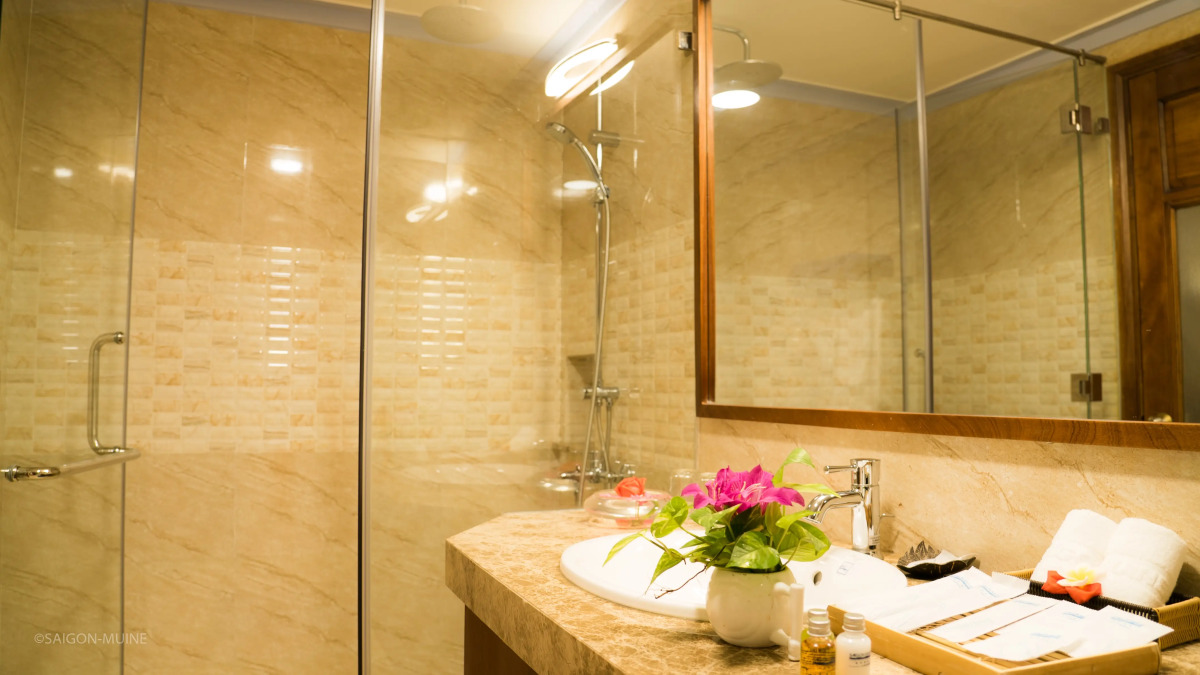 Sai Gon Mui Ne Resort