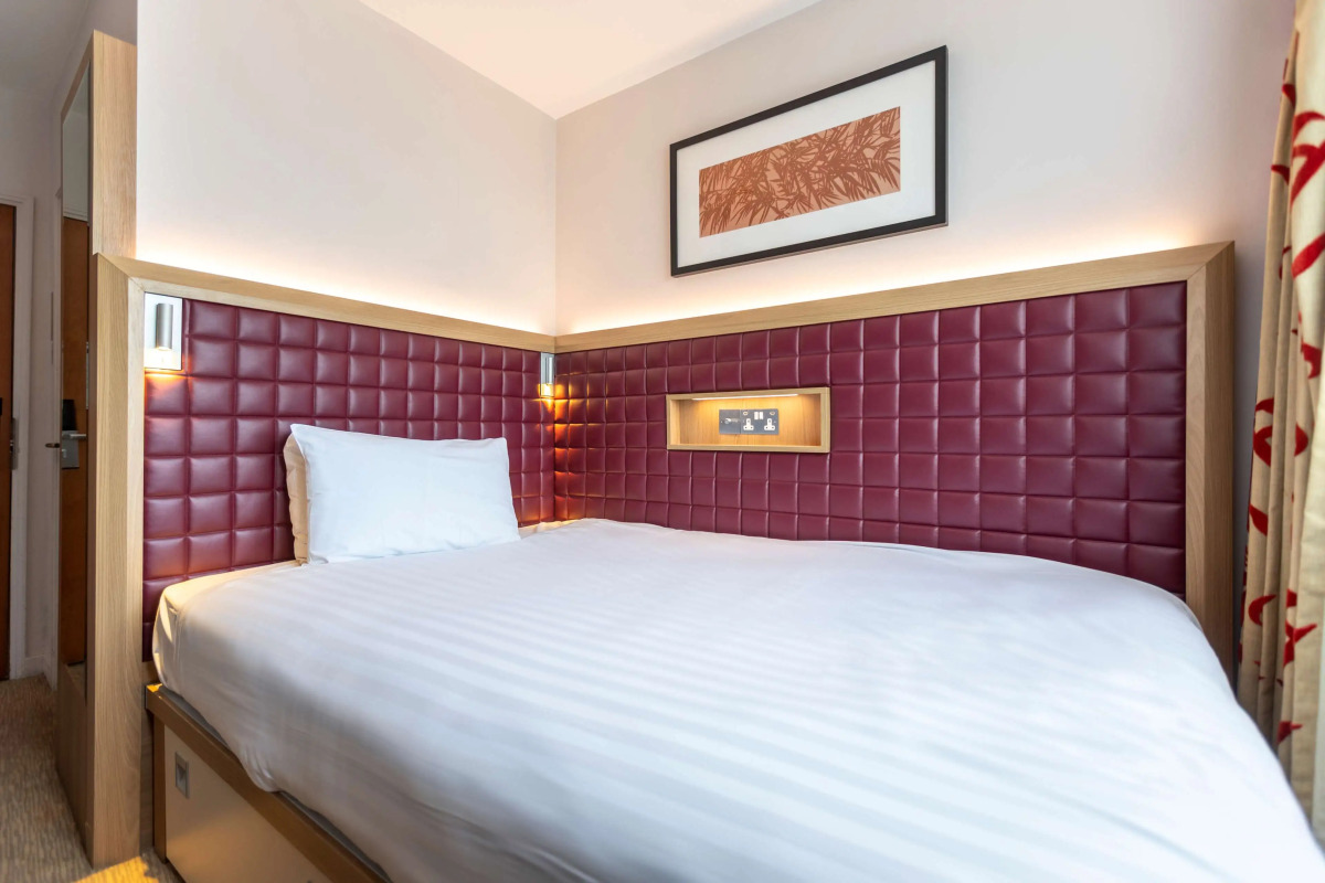 Birmingham Strathallan Hotel, BW Signature Collection