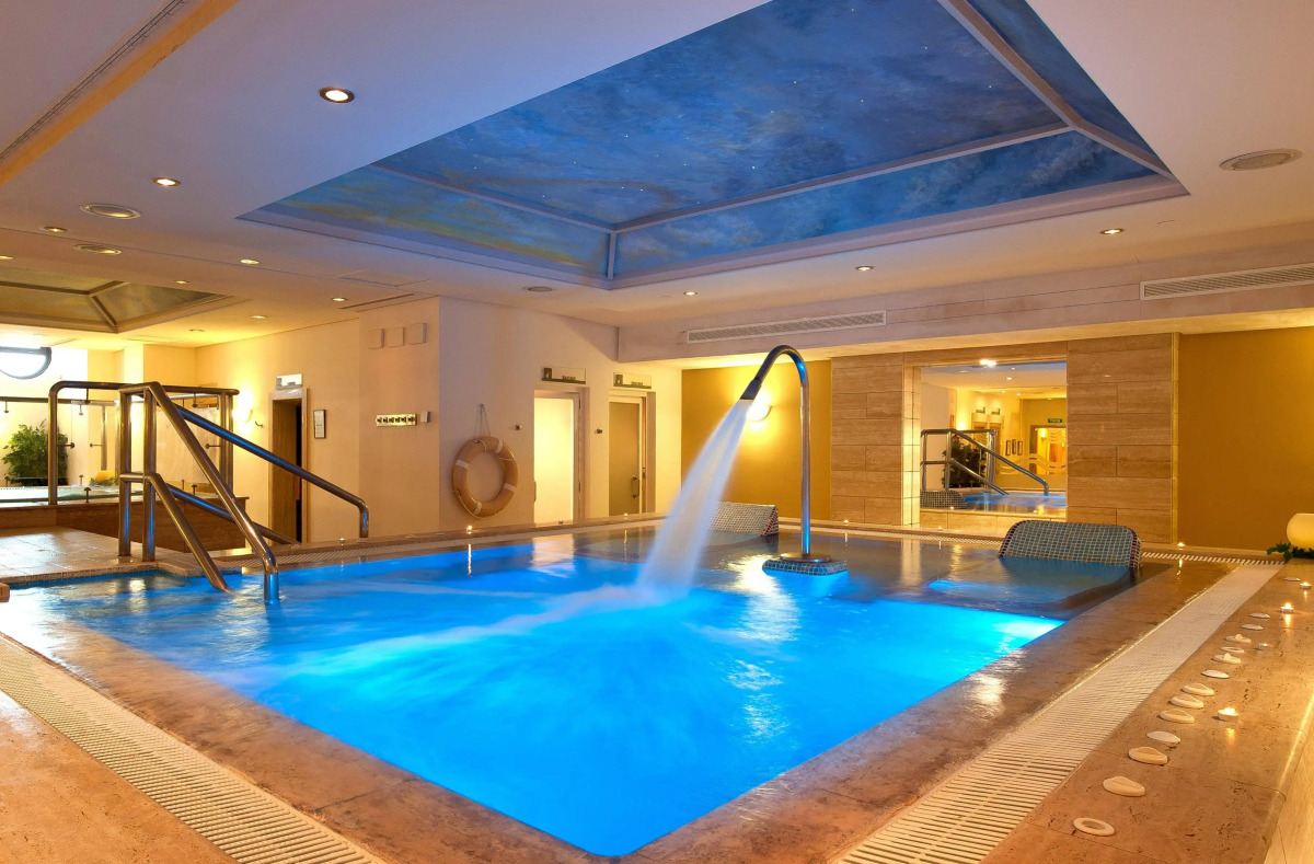 Amàre Beach Hotel Marbella - Adults Recommended