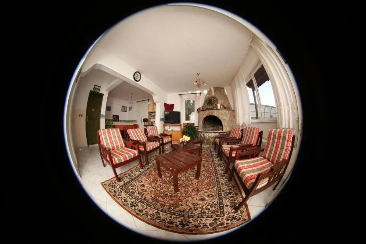 California Apart Otel