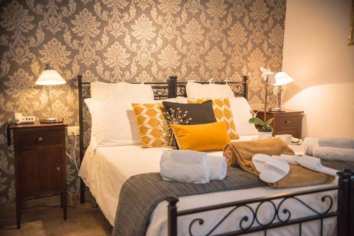 La Residenza Dell'Angelo Nuova