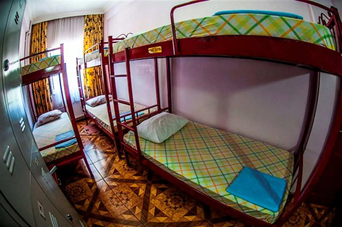 Henna Hotel Istanbul