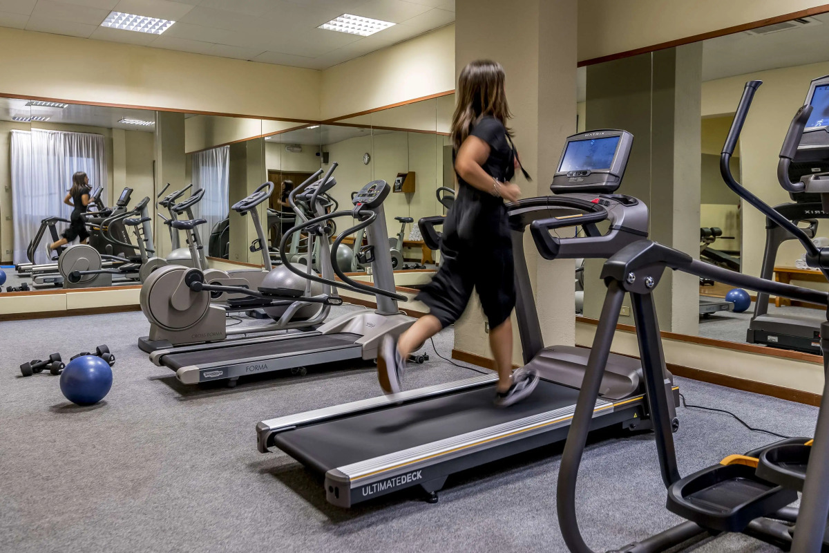 Best Western Hotel Cavalieri Della Corona