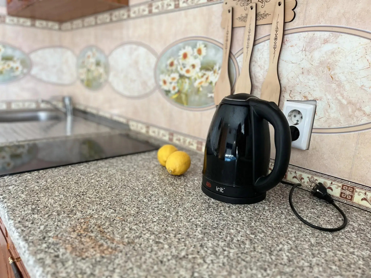 Апартаменты на улице Толбухина 3