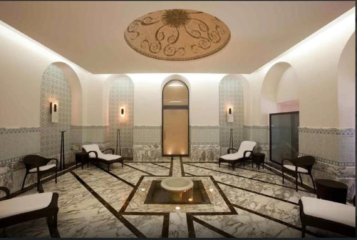 Royal Hotel Oran - MGallery Collection